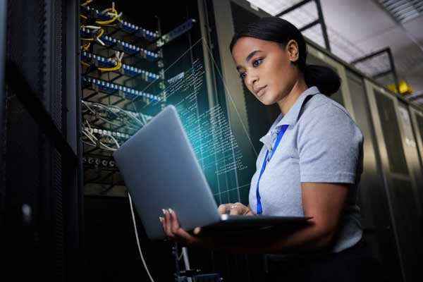 IT Security