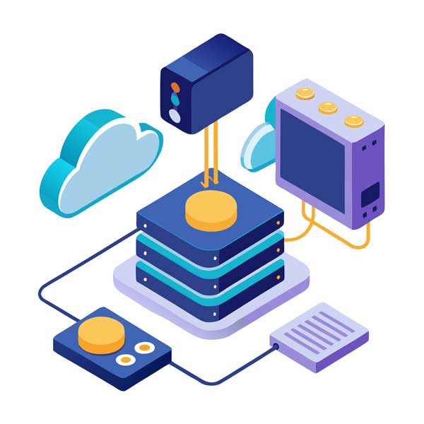Tek Stack