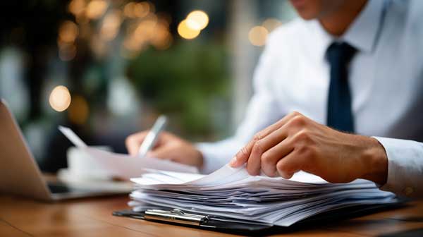 Audit Readiness