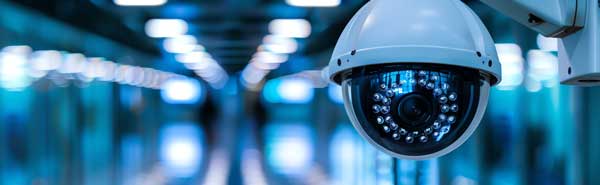 Physical Security
