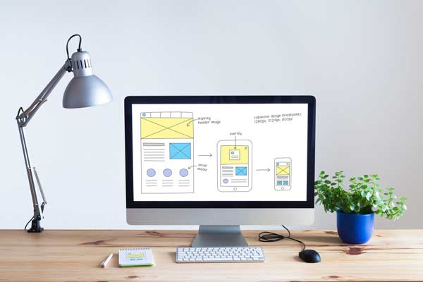 Scalable Infrastructure Design
